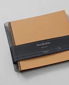 Spiral Economy Album Semikolon Urban Bronze