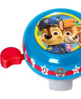 Paw Patrol Zvonek Paw Patrol
