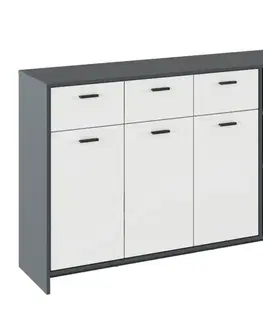 Komoda NEPOLA TYP 2 Tempo Kondela