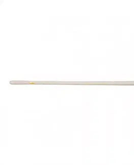 Drevená násada na lopatu 130 cm 09450
