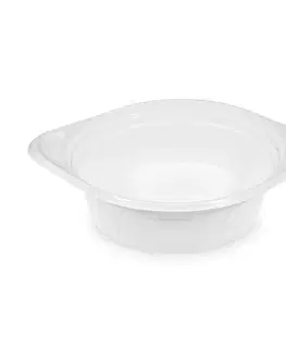 Kinekus Miska na polievku, 500ml, PP (polypropylén), balenie 100ks
