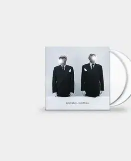 Pet Shop Boys - Nonetheless (Deluxe Edition) 2CD - Pet Shop Boys