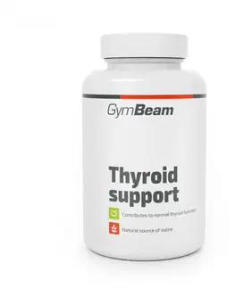 GymBeam Thyroid Support