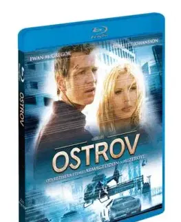 Ostrov BD