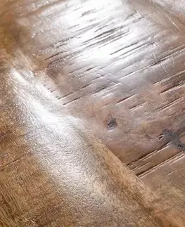 Jedálenský stôl THOR X Dekorhome
