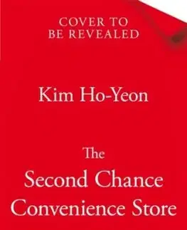The Second Chance Convenience Store - Kim Ho-Yeon