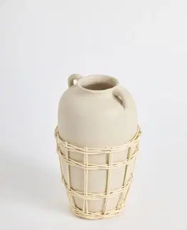 Vase Grand Terracota