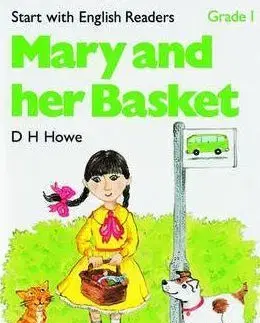 Start with English Readers 1 Mary and her Basket