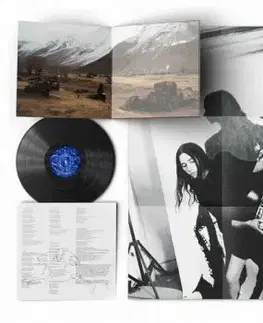 PJ Harvey - The Hope Six Demolition Project: Demos (Limited) LP - PJ Harvey