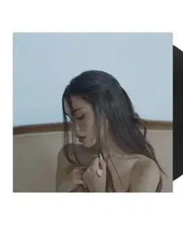 Beer Madison - Locket LP - Madison Beer