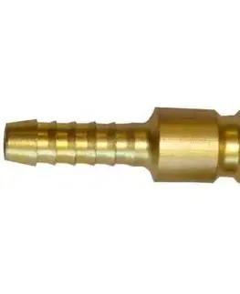 GÜDE Vsuvka s hadicovou objímkou 6mm