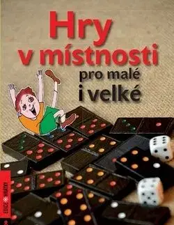 Hry v místnosti - Martin Gato