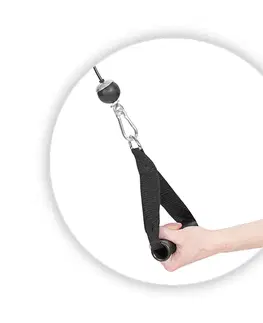 inSPORTline Puley 100