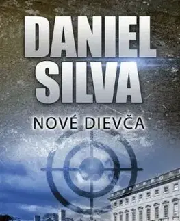 Nové dievča - Daniel Silva