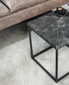 Odkladací stolík XANTHOS Dekorhome