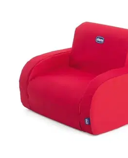 Chicco Kresielko TwistRed 79098.7007