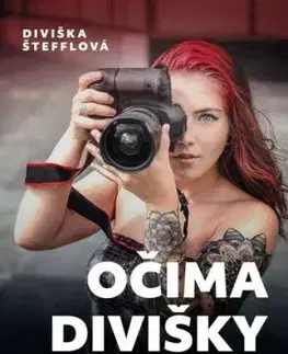 Očima Divišky - Diviška Šteflová