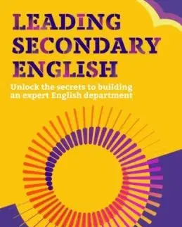 Leading Secondary English - Donal Hale