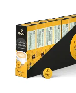Cafissimo Caffè Crema jemná