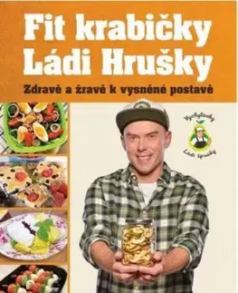 Fit krabičky Ládi Hrušky - Ladislav Hruška