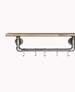 Pipe Shelf Boruraf113