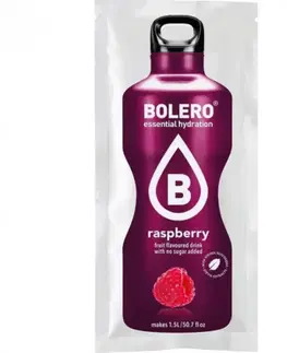 Bolero Instantný nápoj broskyňa