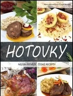 Hotovky - Alena Winnerová, Josef Winner