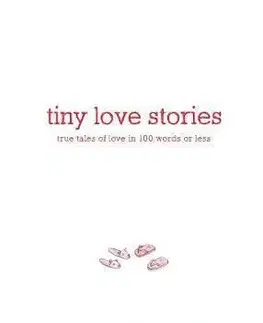 Tiny Love Stories - Daniel Jones, Miya Lee