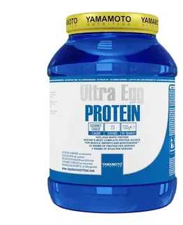 Ultra Egg Protein - Yamamoto 700 g Gourmet Choco