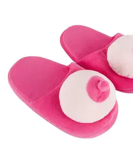 Papuče prsia