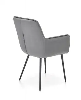 Jedálenské kreslo K463 Halmar