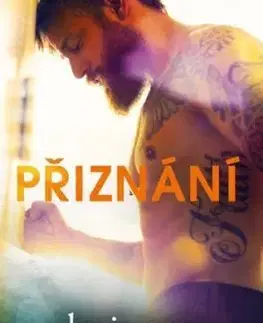 Přiznání - Kristen Callihan