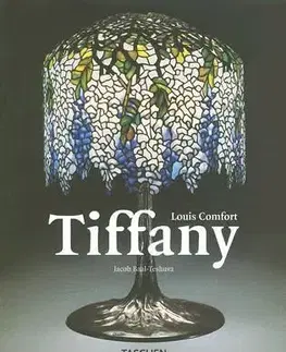 Tiffany - Jacob Baal-Teshuva