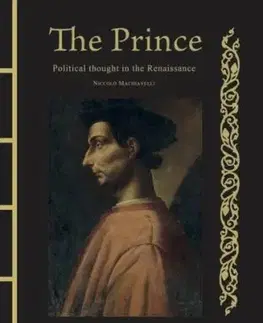 The Prince - Niccolo Machiavelli