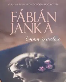 Emma szerelme - Janka Fábián