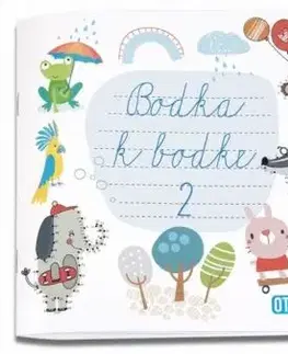 Bodka k bodke 2
