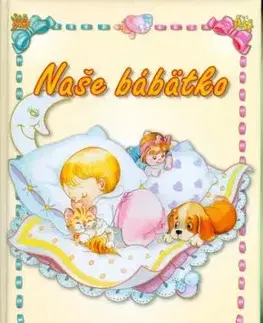 Naše Bábatko