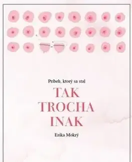 Tak trocha inak - Erika Mokrý