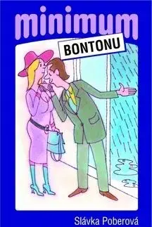 Minimum bontonu