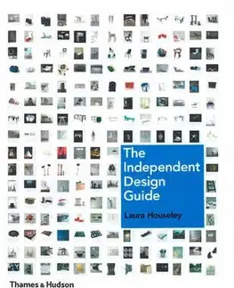 Independent Design Guide - Laura Houseley