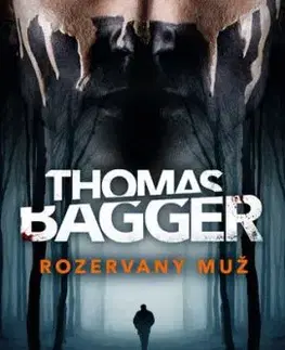 Rozervaný muž - Thomas Bagger