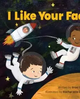I Like Your Face - Brad Davidson