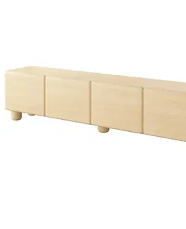 TV stolík Lomo F 200 4d dub Vicenza