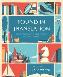 Found in Translation