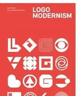 Logo Modernism - Jens Müller