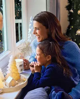 Veľký hrnček s dekorom