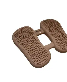 inSPORTline Balaxor mocha mousse