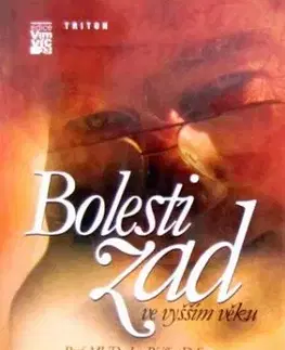 Bolesti zad ve vyšším věku