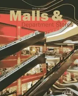 Malls and Departments Stores - Chris van Uffelen