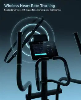 inSPORTline ZenStride 600